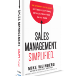sales-management-simplified