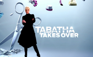 Tabatha Takes Over, Makin It Now, Tommy Runfola