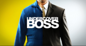 Undercover Boss, Career Comebacks, Millennials, Makin It Now